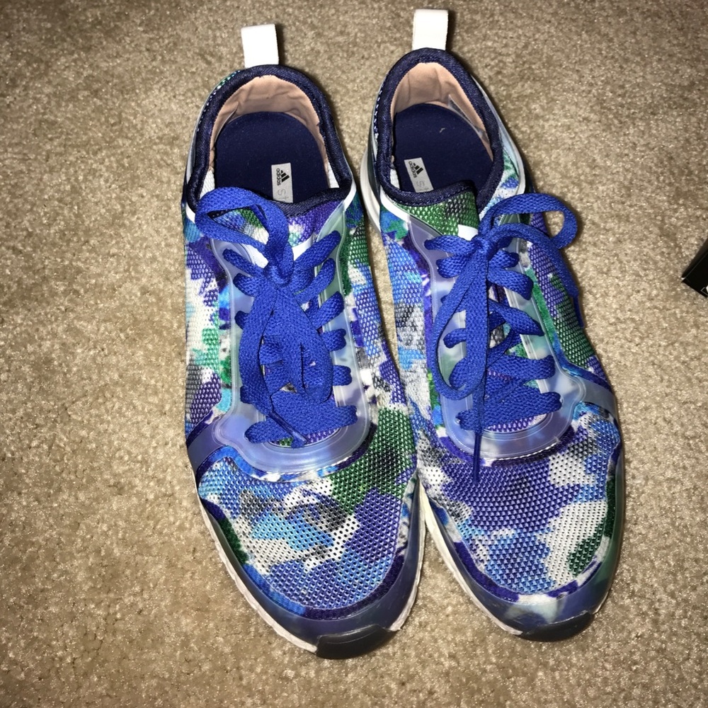 Adidas shoes